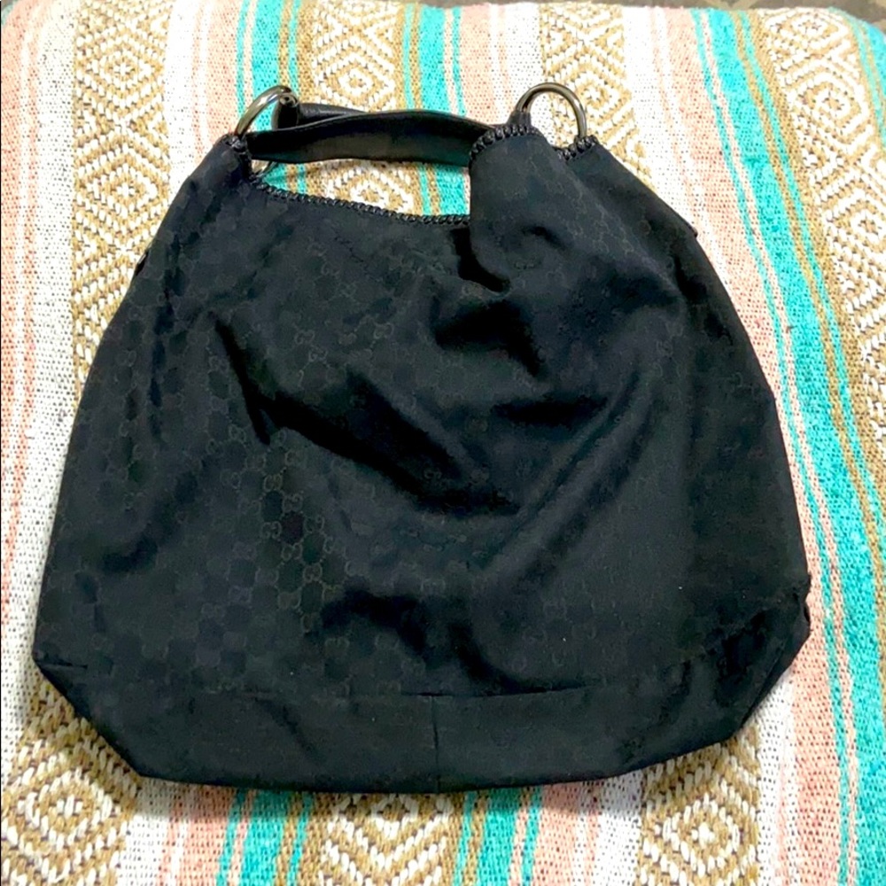 Gucci bag